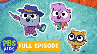 Work It Out Wombats! FULL EPISODE | Crab Quakes/Hopping Helpers | PBS KIDS Net Worth