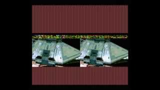 MSX REAL TIME MOVIE SCREEN 8 MINIATURE GRADIUS V