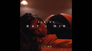 Rat i mir
