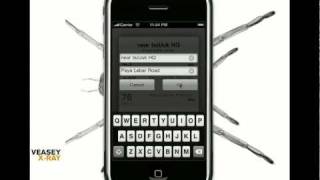 SG NextBus submitted to AppStore screenshot 1