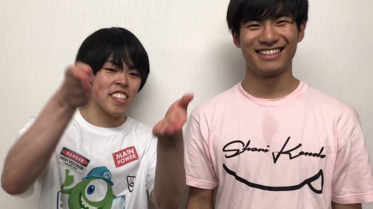 ピカルン日和番外編 アクションモブ編 豊田真丸 Youtube ピカルン日和番外編 アクションモブ編 豊田真丸 Youtube