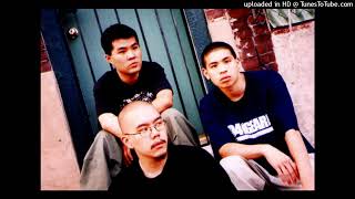 Download Lagu Mountain Brothers - Paperchase [1998] MP3