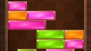 Falling Puzzle - the beginning screenshot 2