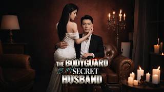 The Bodyguard is My Secret Husband💔 A Delivery Guy Becomes Her Bodyguard #FlickReels #FlashMarriage