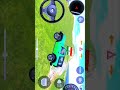 Dollar (Song) Modified 😈 Mahindra Thar || Indian Car Simulator 3D || Car Game 3D