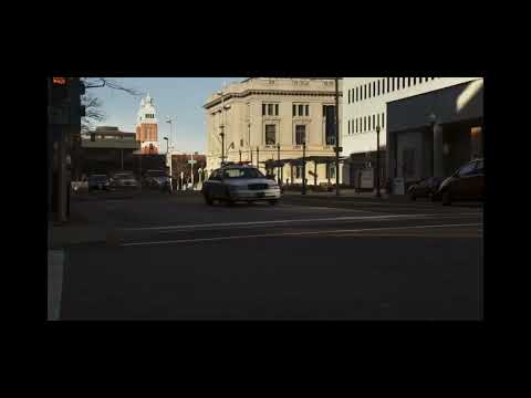 The Hit List ( 2011 ) Car Chase Scene
