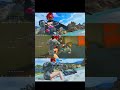Delta Force Mobile new Toxic Finishers
