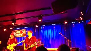 teen suicide - oh my god (live)