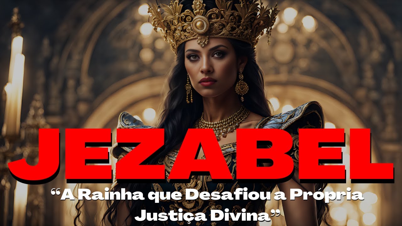 JEZABEL:
