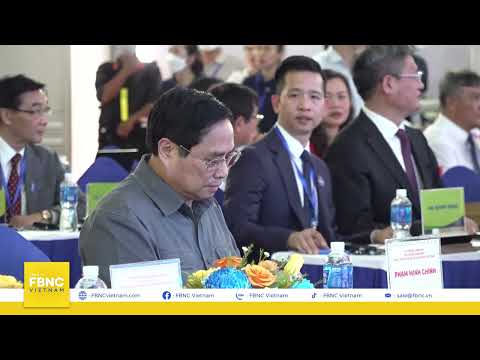 Video KHU CÔNG NGHIỆP SƠN MỸ I - ĐIỂM SÁNG MỚI THU HÚT ĐẦU... - youtube
