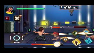 I Am Fighter! - Fist of Kung Fu - All Levels Gameplay  chapter 14part 6 gamer raro screenshot 2