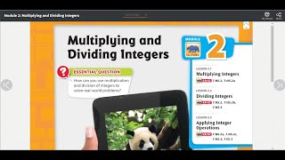 Module 2 Review Assignment