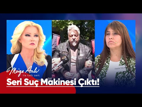 Selahattin'in Avustralya'da hapisten