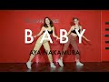 Aya Nakamura - Baby Dance fitness