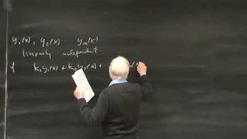 Lecture of 26 Oct 2017 on Physical Mathematics at UNM by Kevin Cahill