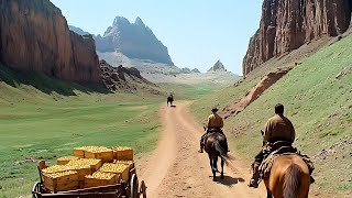 Epic Western Action Movies He Stood Alone Against Ruthless Outlaws Hd