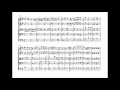 Felix mendelssohn  string symphony no 10 in b minor