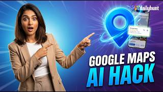 5 Google Maps Tricks That Make Life Easier