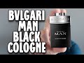 ULTIMATE SIGNATURE SCENT!!! - Bvlgari Man Black Cologne fragrance/cologne review - men's cologne