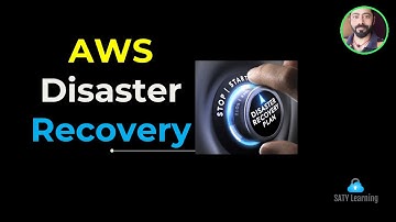 AWS Disaster Recovery | AWS Route53 DNS Failover | AWS Region Level High Availability