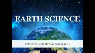 ESRT page 6  review