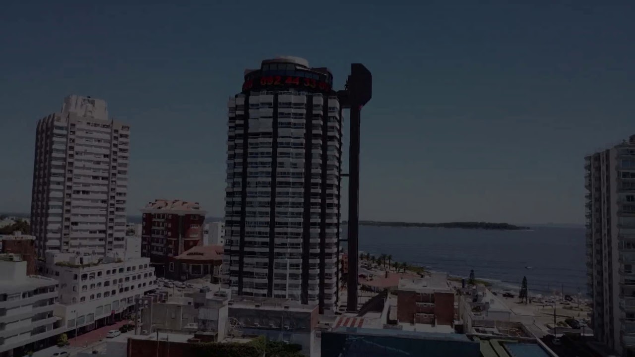 EDIFICIO EL TORREON PUNTA DEL ESTE