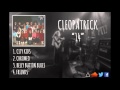 cleopatrick - "belly button blues" [official audio]