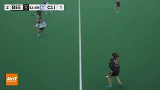 Match Highlights | Beeston v Clifton Robinsons | Investec Women's Premier Division