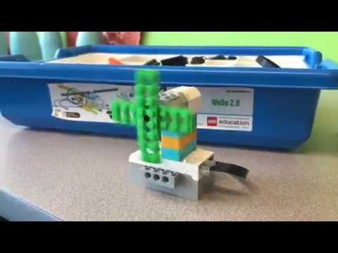 LEGO WeDo 2.0