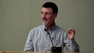 Story of Water Lecture Series: Irrigators and Protectors