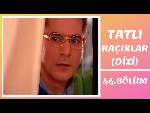 Tatlı Kaçıklar | 44. Bölüm