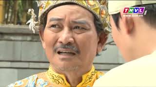 THVL   Thế giới cố tích   Tập 99  Hoàng tử mạo danh