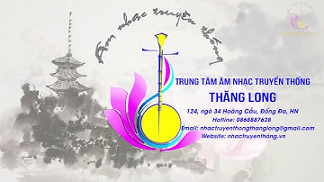 CỜN HUẾ - CỜN BẮC ĐÀN NGUYỆT GỖ MUN