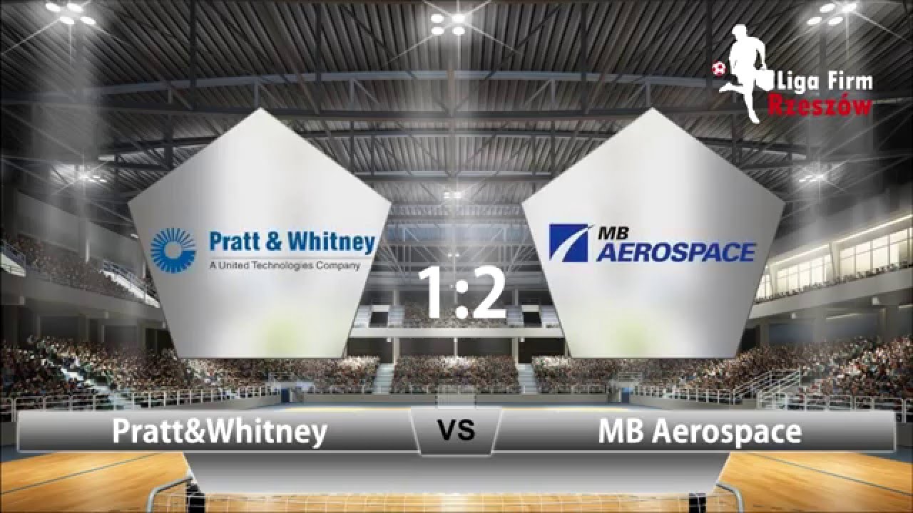 MB Aerospace vs Pratt&Whitney - IX kolejka 15.01.2016 camera iphone 8 plus apk