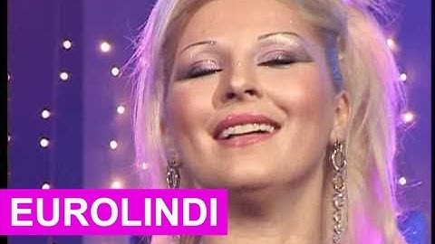 Mihrje Braha ,,Ma ngadal o shpirt,,Eurolindi&Etc.