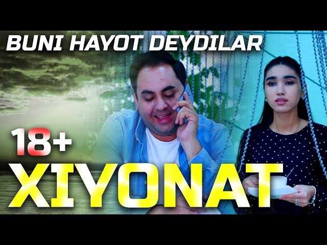 Xotin xiyonat qilayotganida qo‘lga tushdi