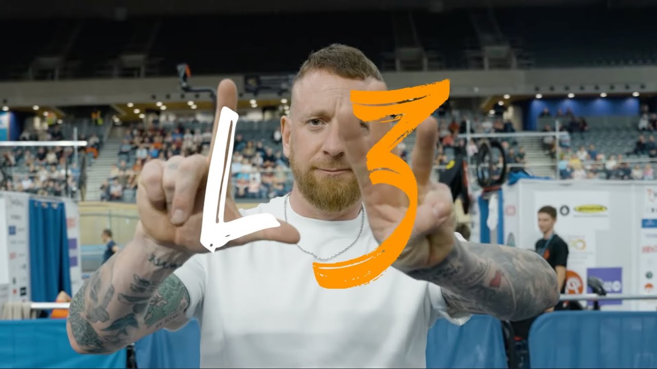 London 3 Day - Saturday Night Party!