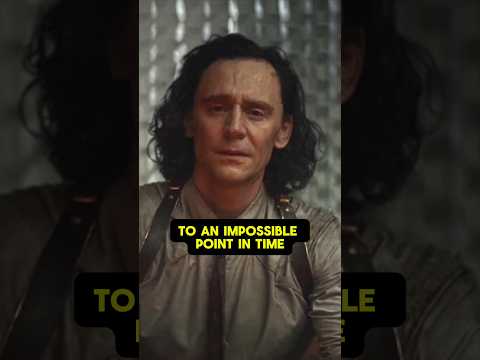 How did Loki