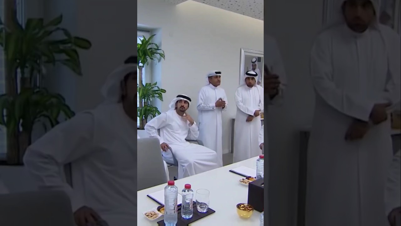 Sheikh Hamdan Sheikh Mohammed bin Rashid Mohammed bin Rashid Space Centre 