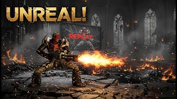 UT2004 M0rph1n3 [IE] on The Longest Yard #gaming #retrogaming #ut2004 #unrealtournament2004 #ut2k4