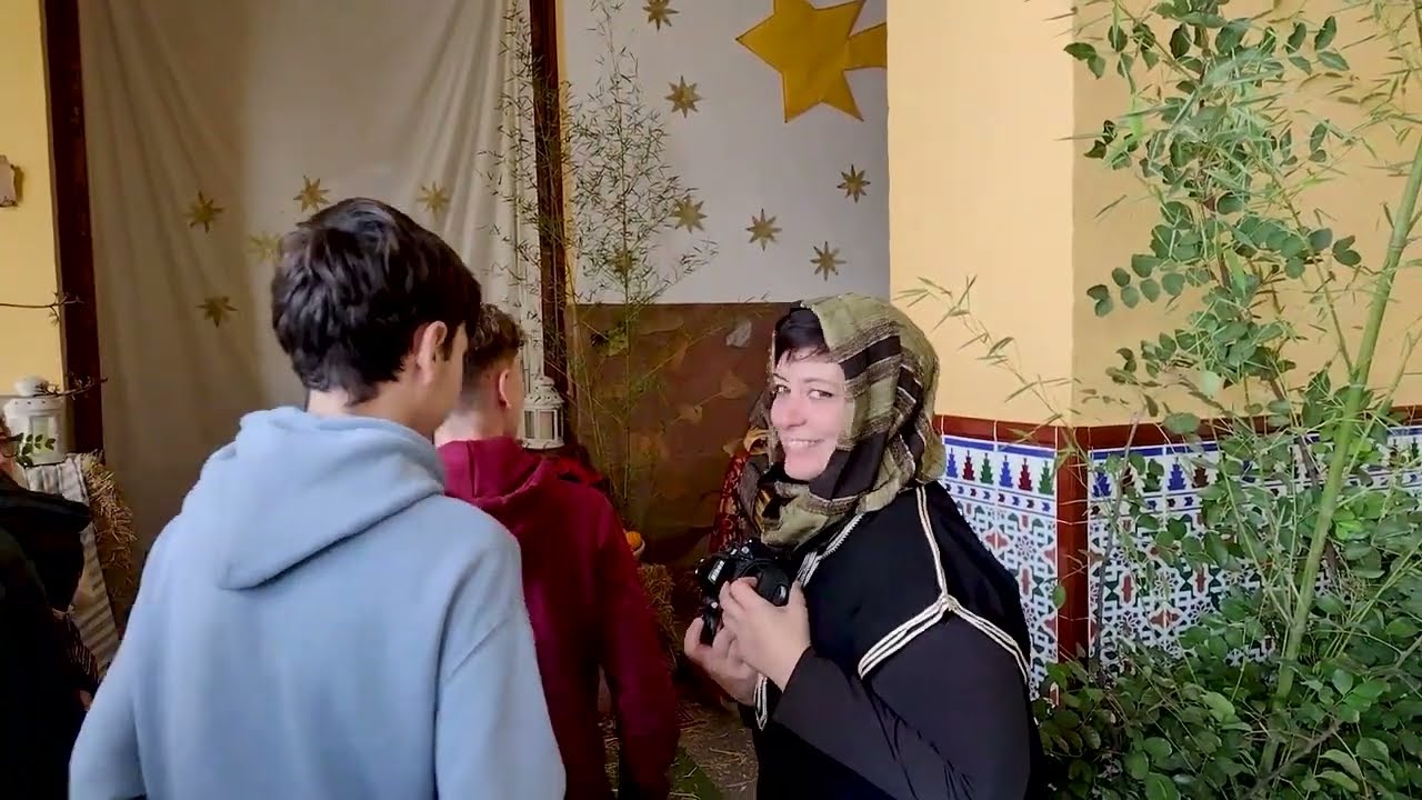 Belén Viviente