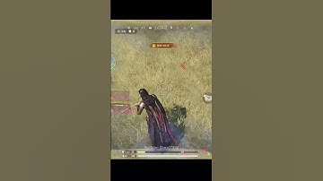 Let me use the ravager before fighting