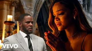 Rihanna Ft R Kelly  Cover Me In Mercy 2025  