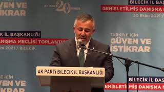 Chpli̇ 1 Beledi̇ye Ve 1 İl Genel Mecli̇s Üyeleri̇ Ak Parti̇ye Geçti̇
