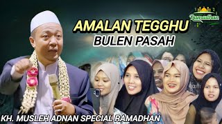 Download Lagu KH. MUSLEH ADNAN TERBARU DAN VIRAL 2026 Live Locare Curahdami Bondowoso  MP3