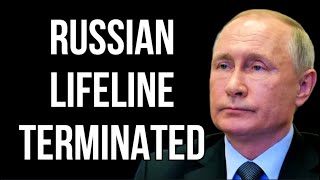 Download Lagu RUSSIAN Lifeline Terminated MP3