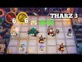 THARZ SKILL 3!! COMBO 6 WM 6 CADIA!! MAGIC CHEES MOBILE LEGENDS