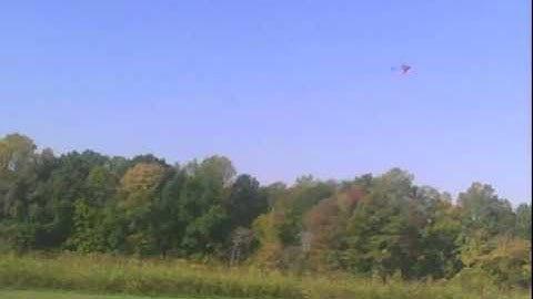 Blade MCPX 3D Flying