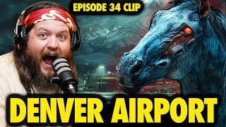 From Murals to Tunnels: The Denver Airport Conspiracy Exposed! | Ninjas Are Butterflies by Sunday Cool 66,242 views 8 days ago 10 minutes, 15 seconds