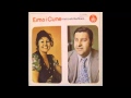 Predrag Cune Gojkovic i Esma Redzepova - Blagujno dejce mori - (Audio 1974) HD